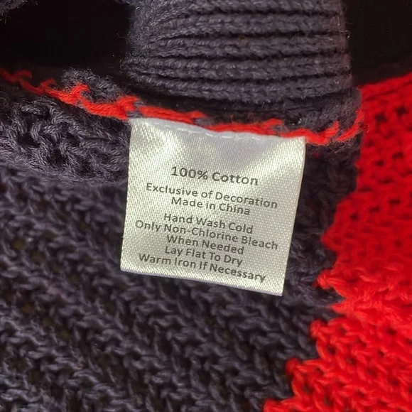 NWT Clare V sweater - Picture 3 of 8